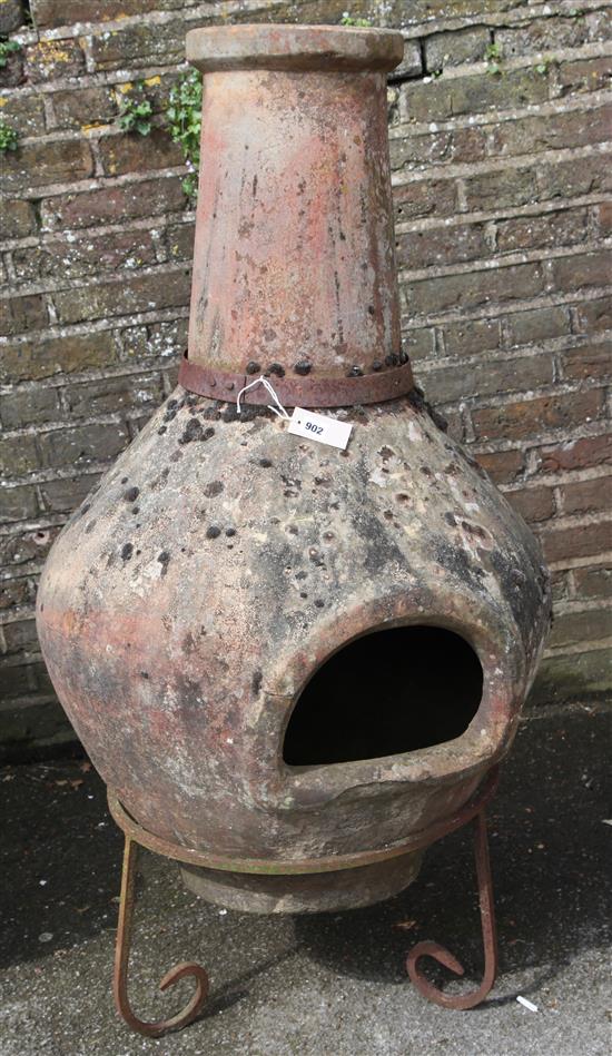 Chimenea